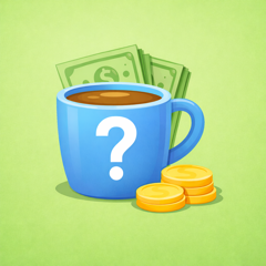 Who's Up Next? app icon